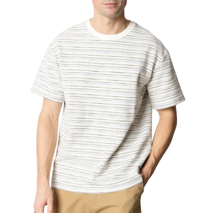 Fat Moose Coral Shirt Heren