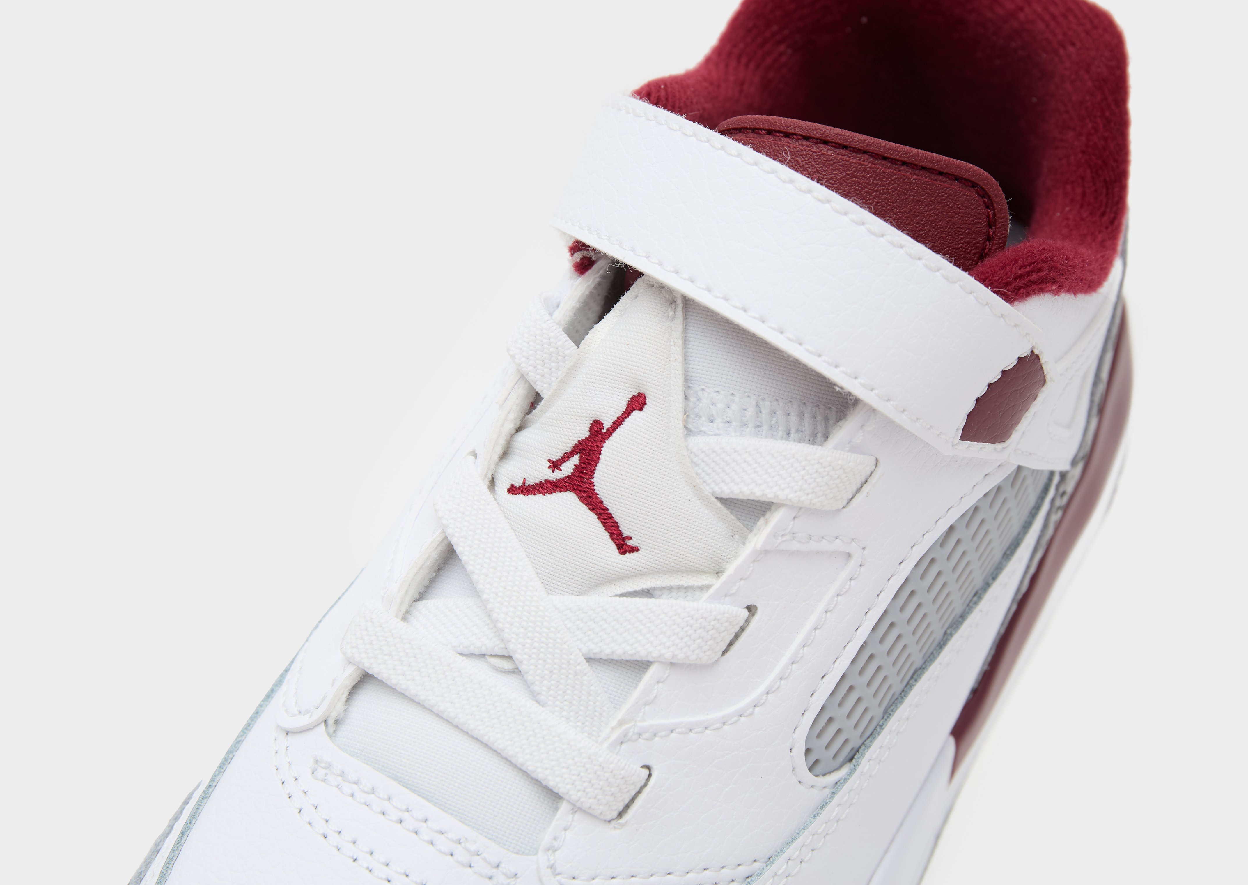 Jordan Spizike Low Enfant