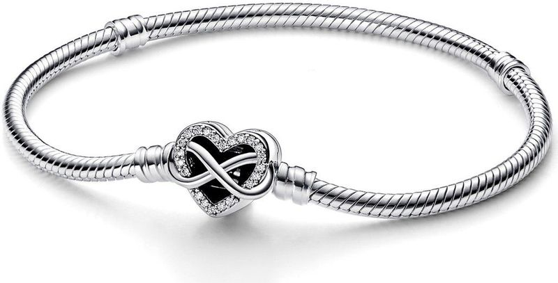 Pandora 592645 Armband (sieraad) Zilver 925