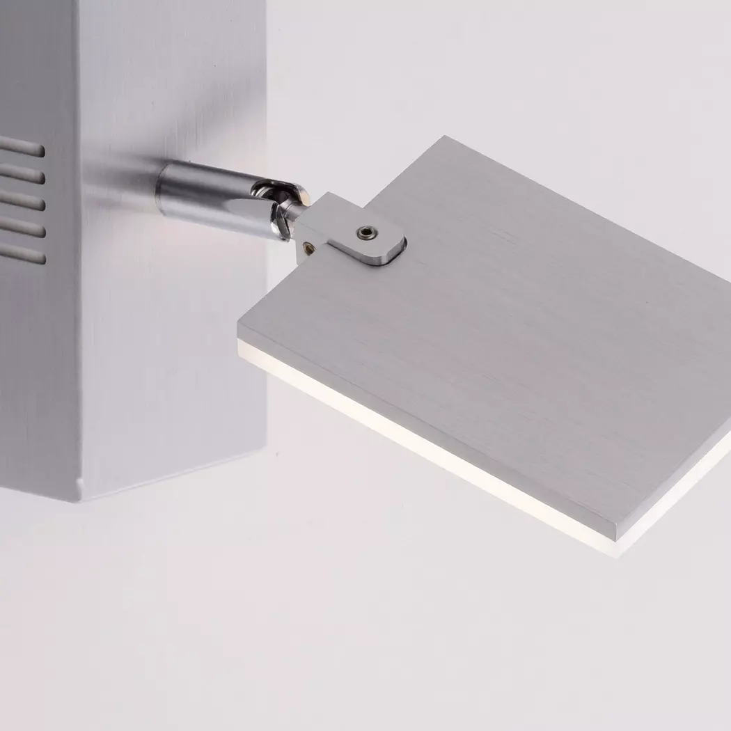 LED-Wandleuchte Pure Mira
