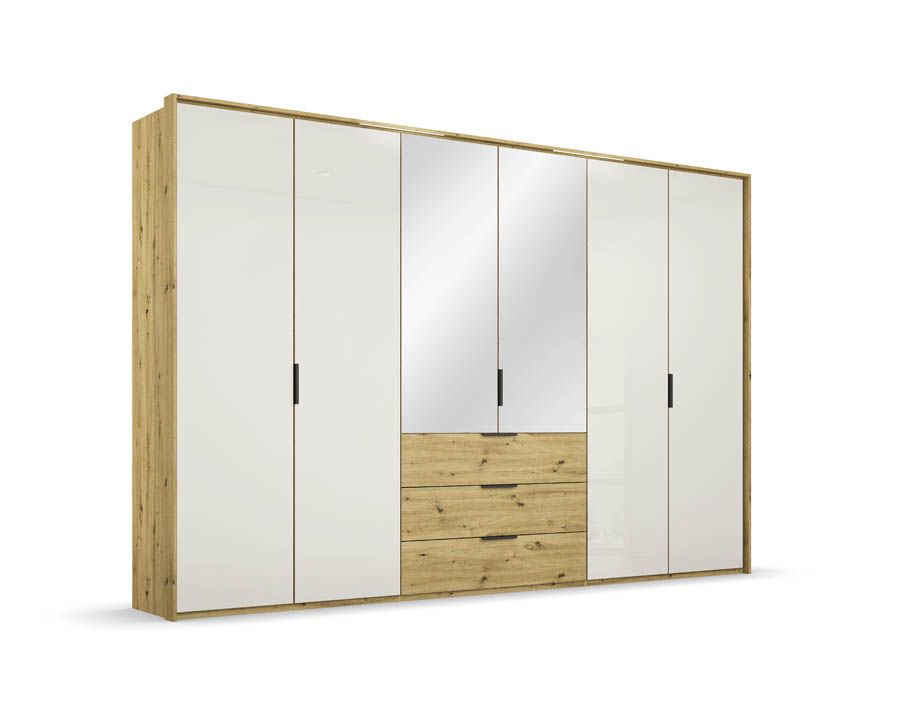 Schlafzimmer Vito Seamo