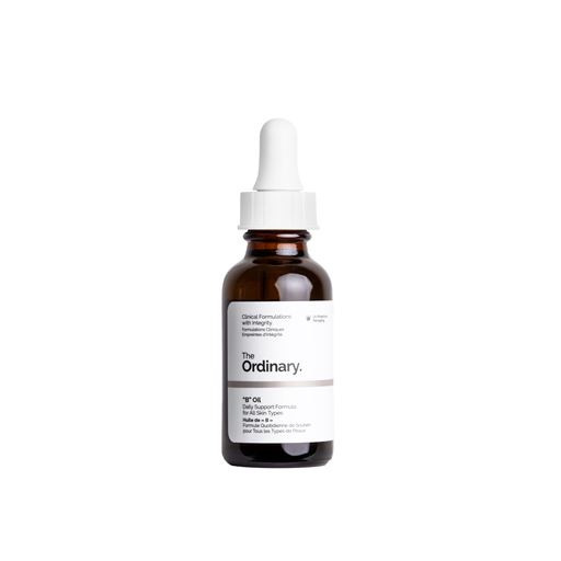 The Ordinary 