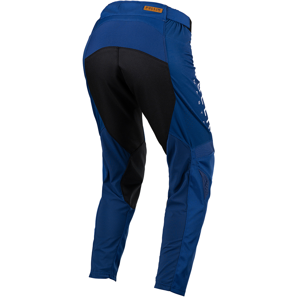 pull-in - Pantalon Master Solid Navy