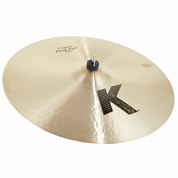 Zildjian K-Custom Darkbox Set