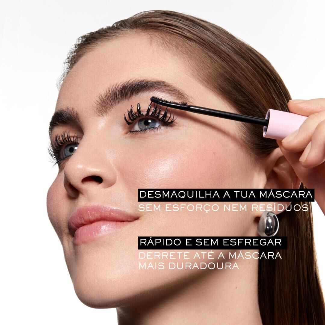 Lancôme Lash Idôle Mascara Melter - Desmaquilhante - 8ml