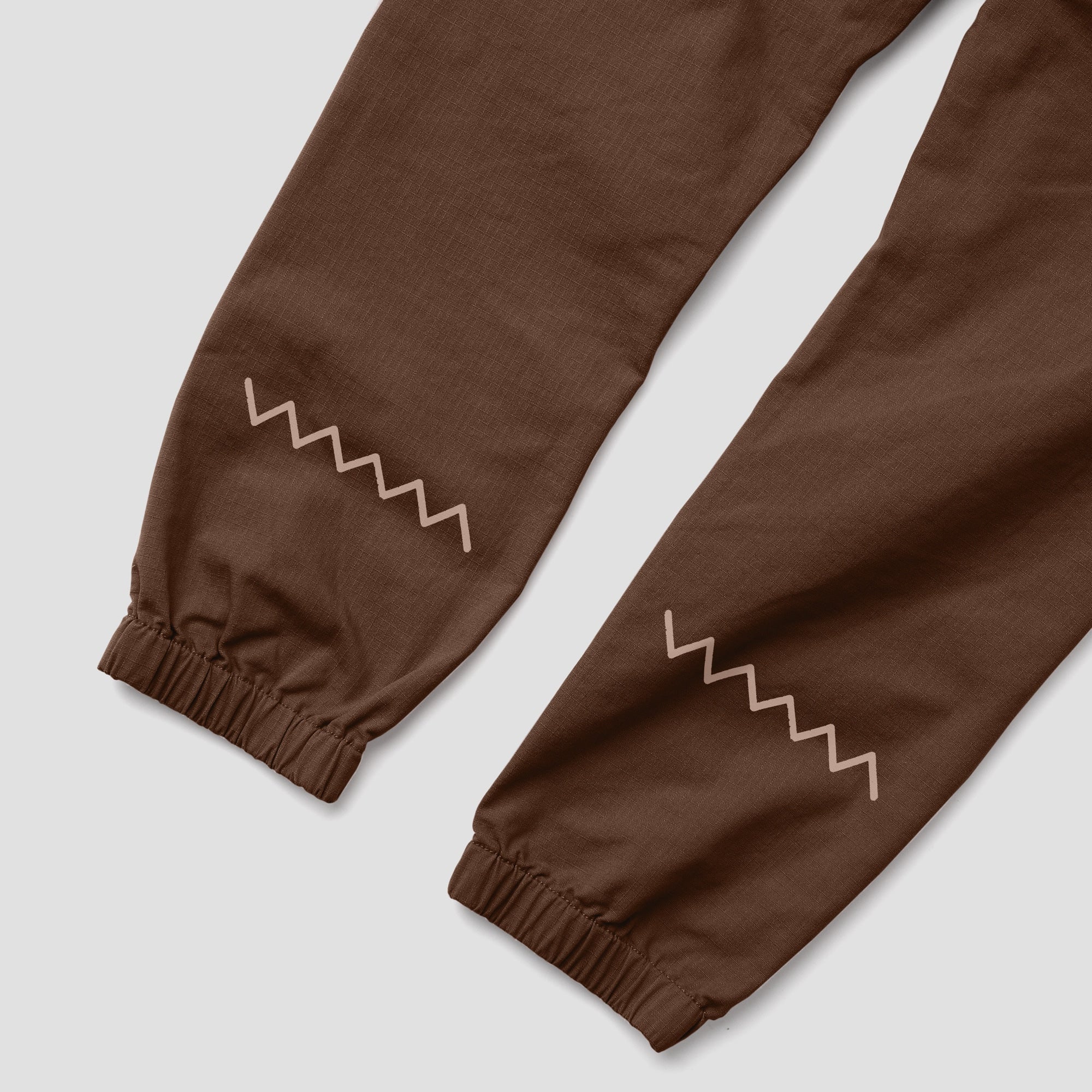 Mack Zip-off Hose