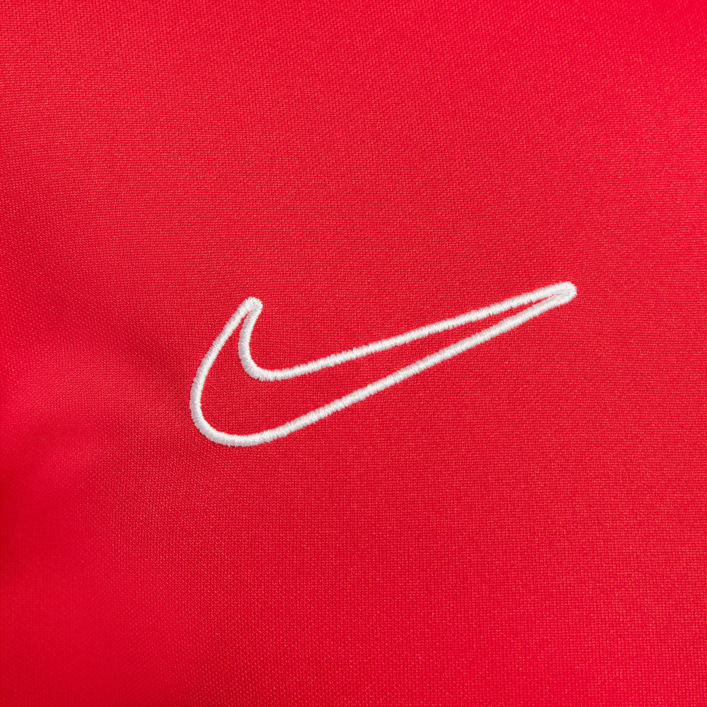 Nike Dri-FIT Academy 23 Trainingsshirt Rood Wit