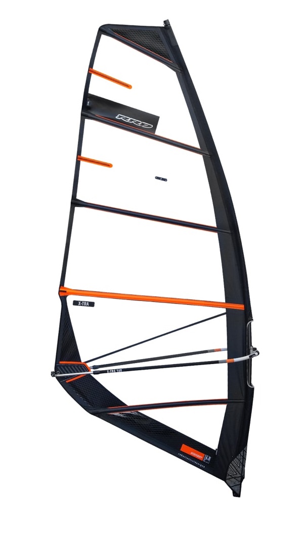 RRD Gréement Complet - Rig X Tra - Y27 5.5 m²