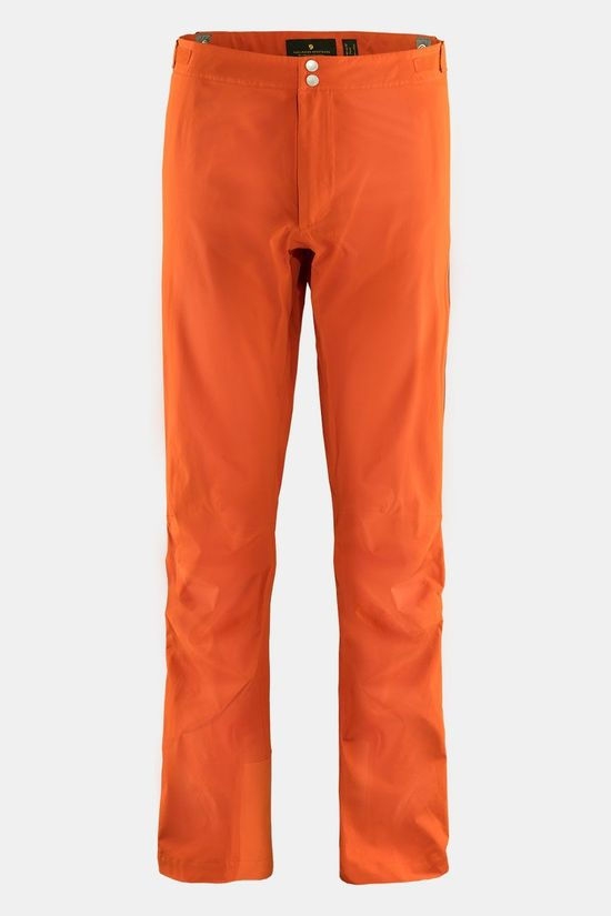 Fjällräven Fjällräven Bergtagen Lite Eco-Shell Lange Broek