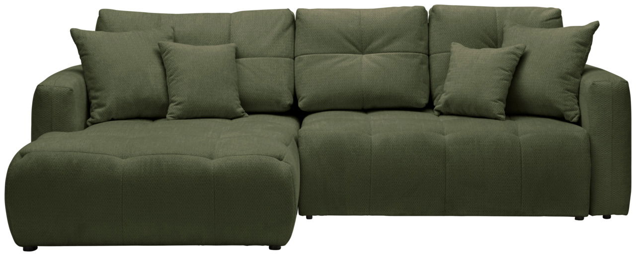 Hom´in Ecksofa London