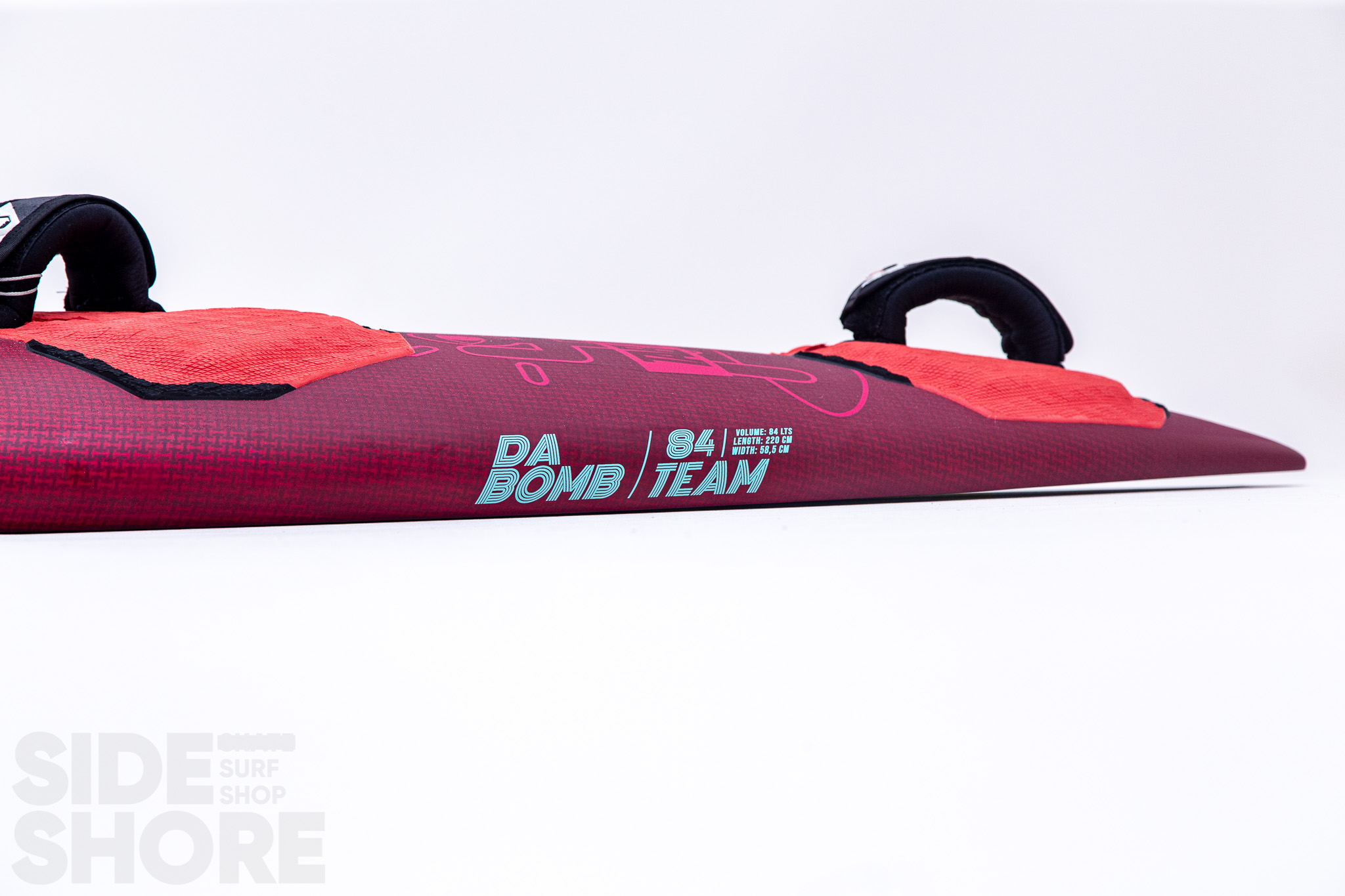 Tabou Da Bomb - TEAM - 84L - 2024 84 L