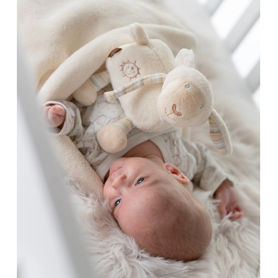 fehn® Spieluhr Baby Love Paul