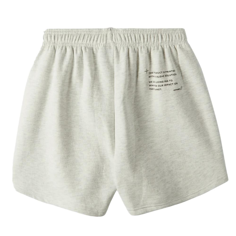 O'Neill Short Gris Fille O'Neill Future Surf Jogger