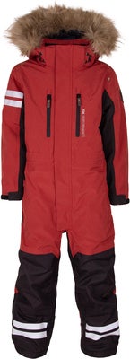 Lindberg Colden Vinterdress, Rød