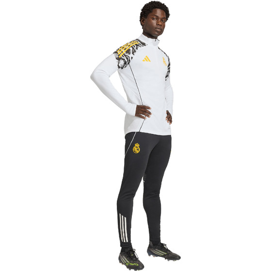 adidas Real Madrid Training Top 2025/2026