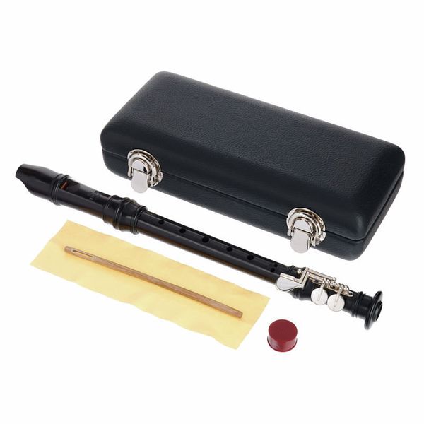 Moeck 5247 Ehlert Soprano Recorder