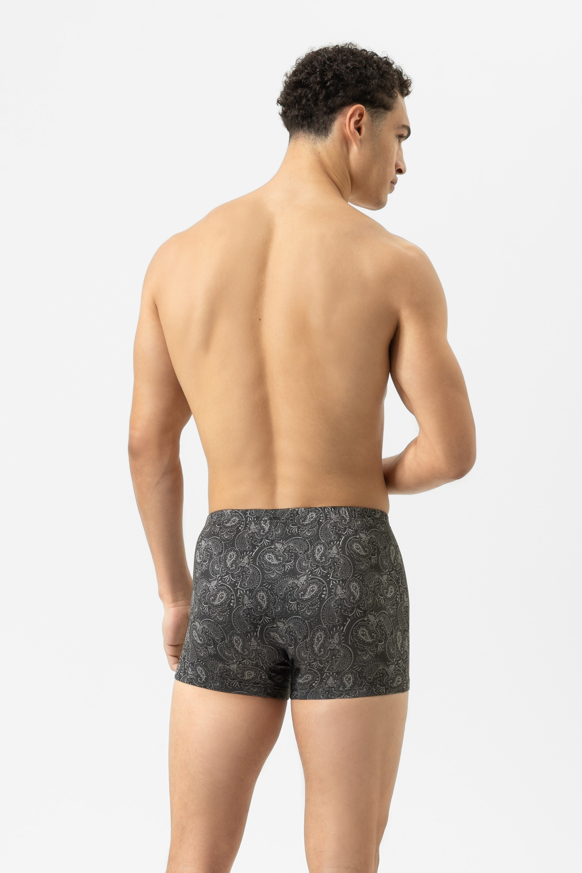 Shorty<br>Serie BC Paisley