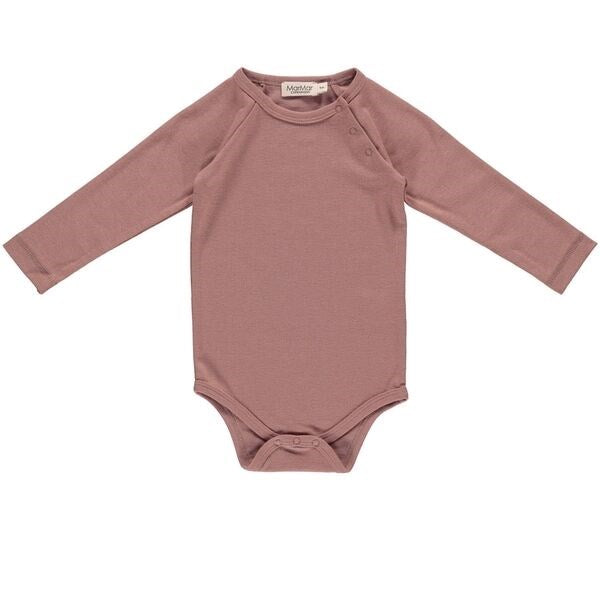Rose Blush Baselayer Body L/Æ - MarMar
