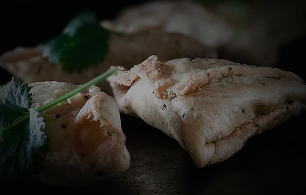Dinner in the Dark in Wien als Geschenkidee