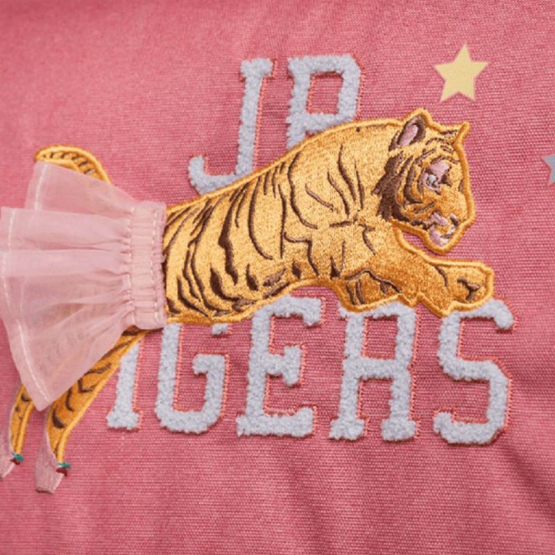 Cartable It Bag Midi 38cm Tutu Tiger