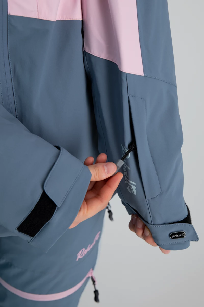 Rehall Elly-R Damen Snowboardjacke