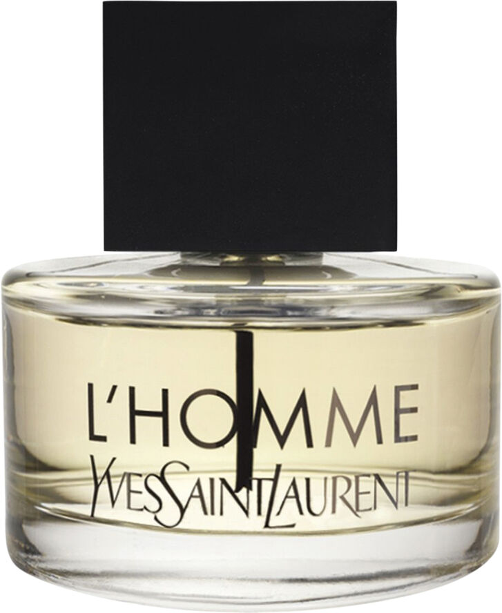 Yves Saint Laurent L'Homme Eau De Toilette