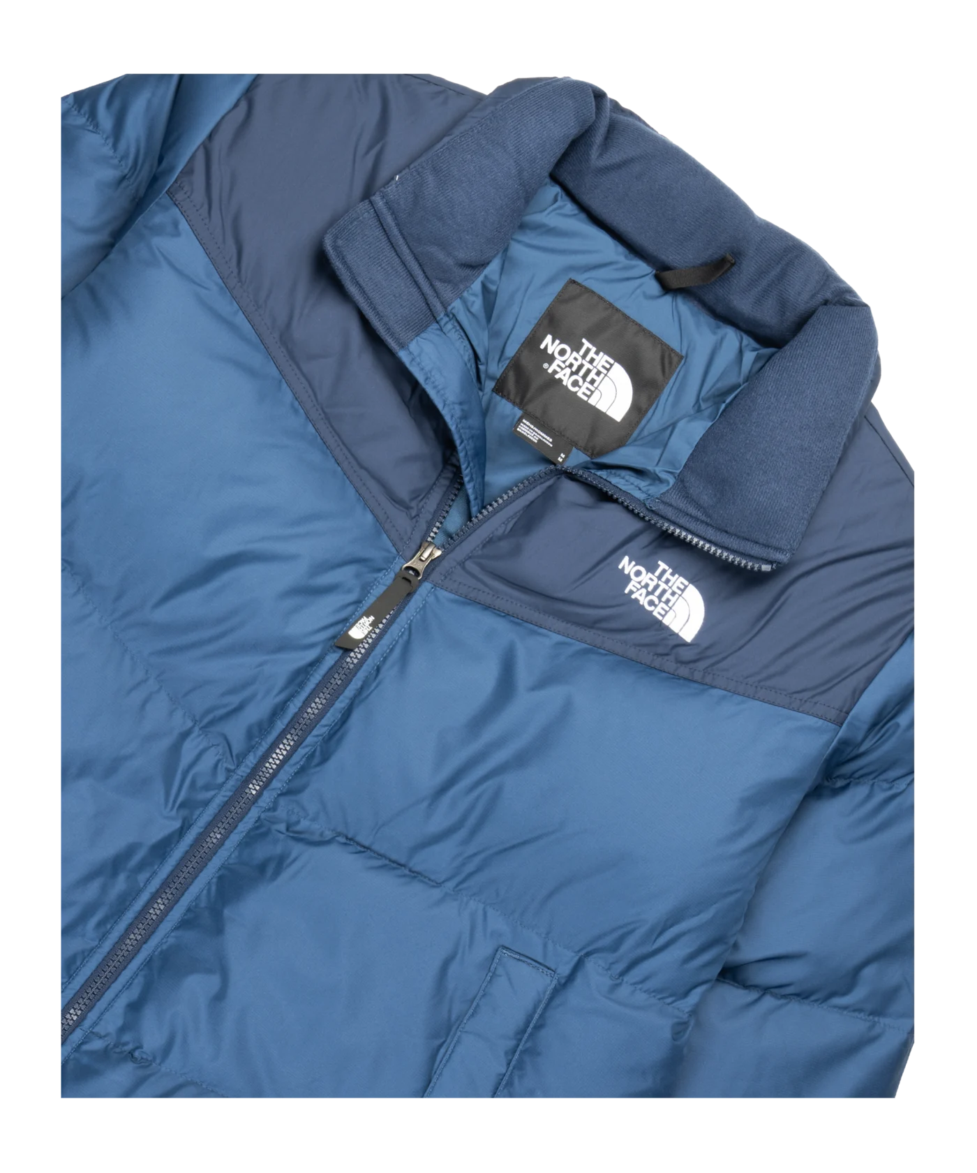 The North Face Saikuru Jacke Blau