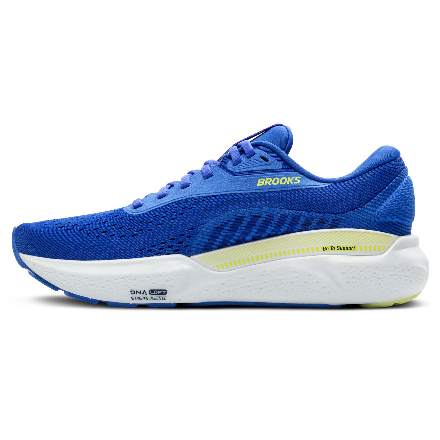 Brooks Adrenaline GTS 24 Breed Heren