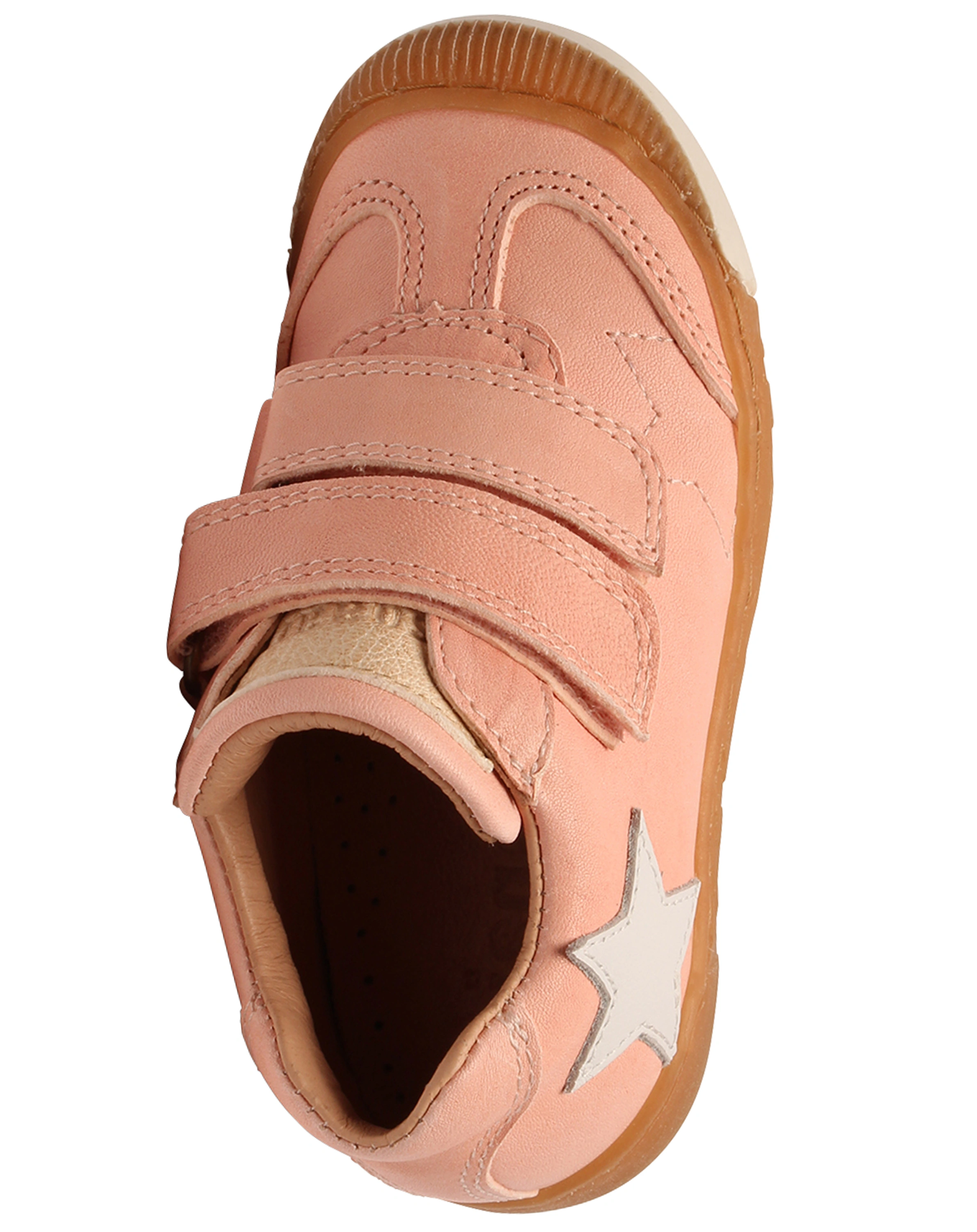 Klettschuhe JENNA in rose