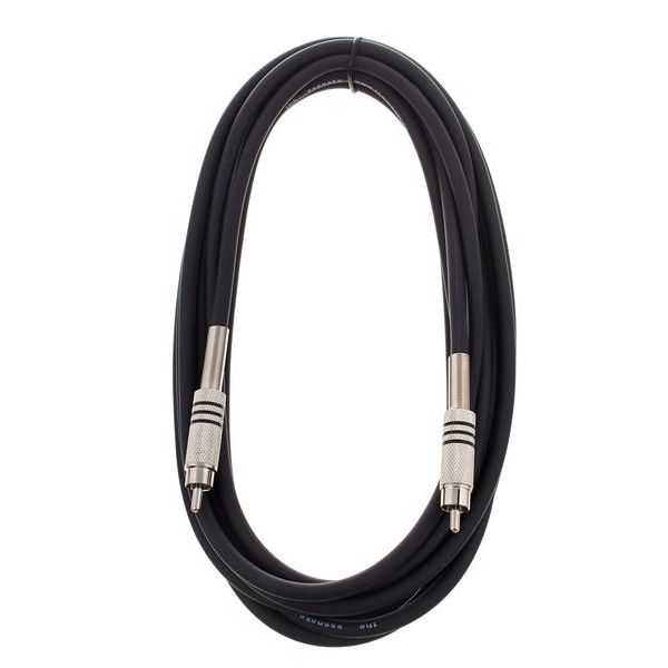 the sssnake SRR1050 Audiokabel Cinch-Cinch