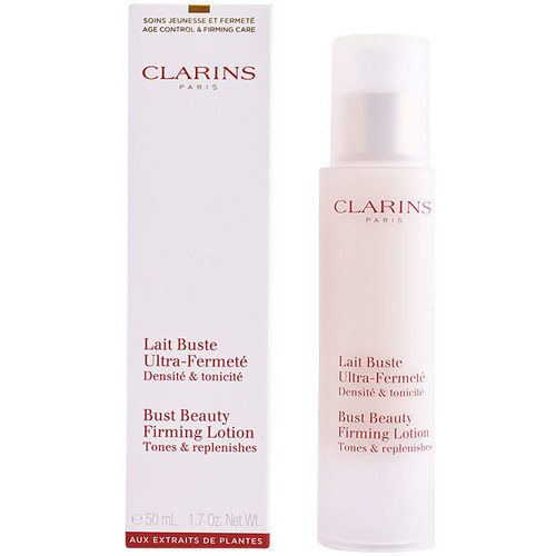 Clarins - Busto Leche Ultra Firmeza