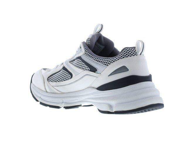 Jack Wills JW Retro Runner Trainers