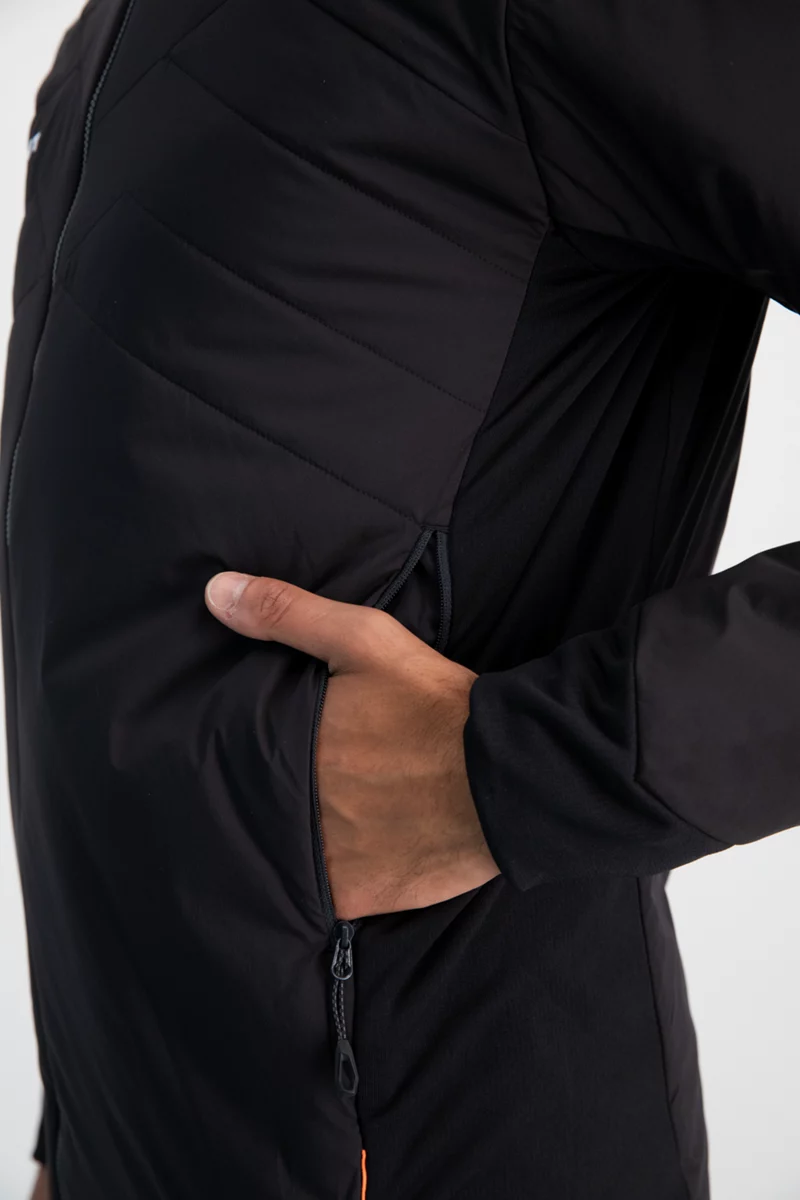 MAMMUT Rime Light Flex Herren Midlayer