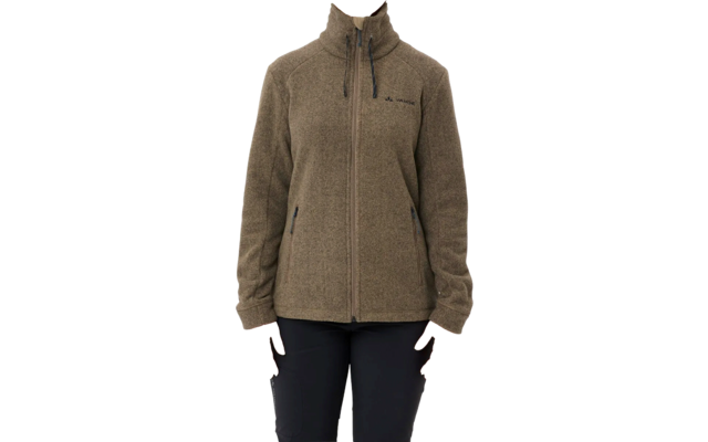 Vaude Skomer III Damen Fleecejacke