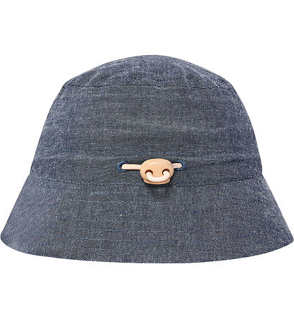 Hummel Sommerhut - hmlCorsi - Denim Blue
