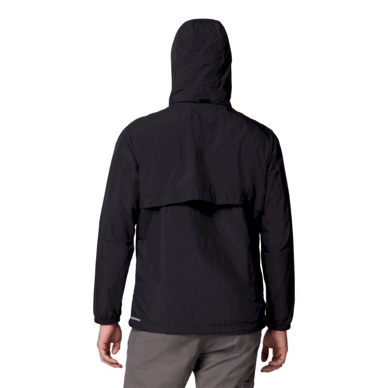 Loop Basin Windbreaker - Veste coupe-vent homme