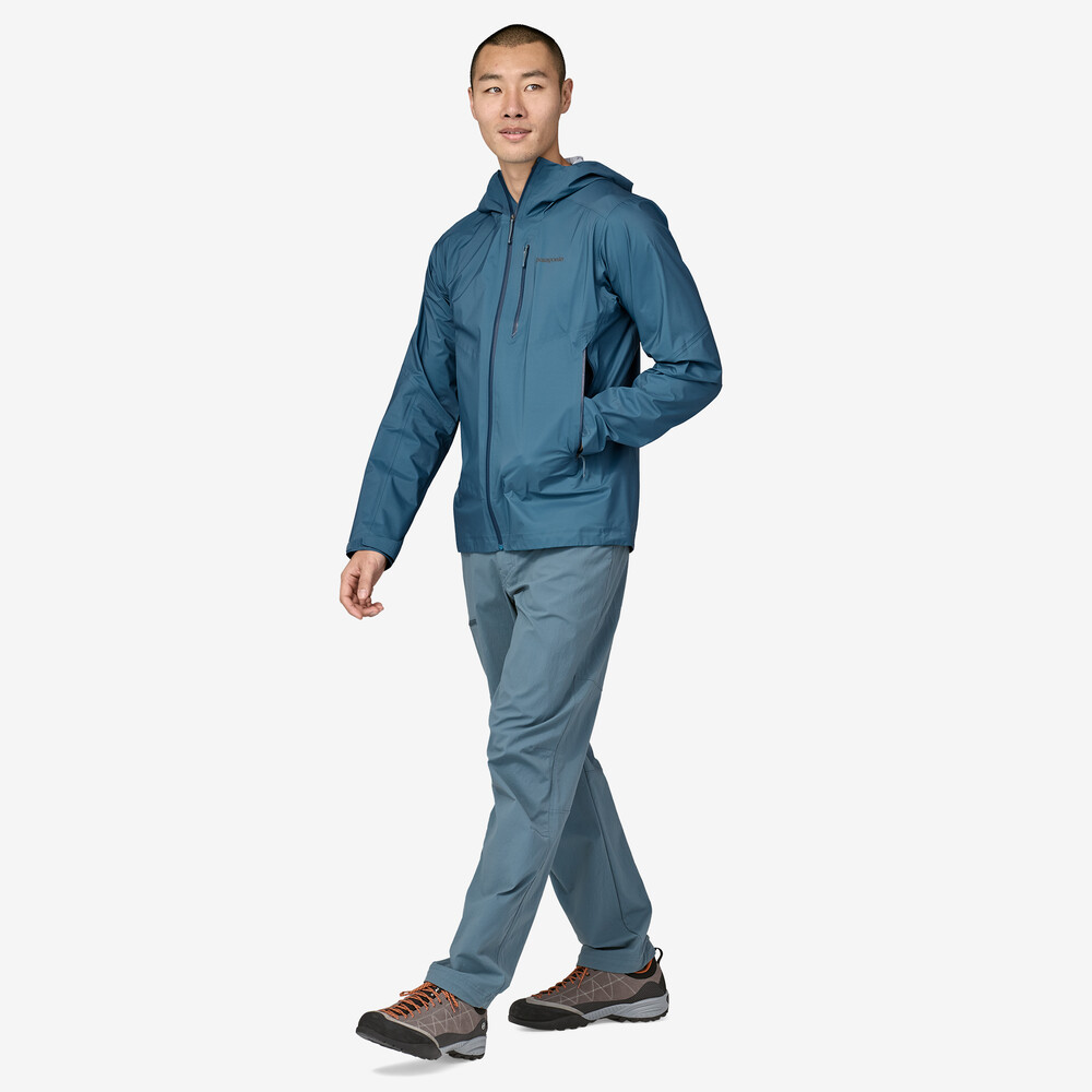 Storm10 Herrenjacke