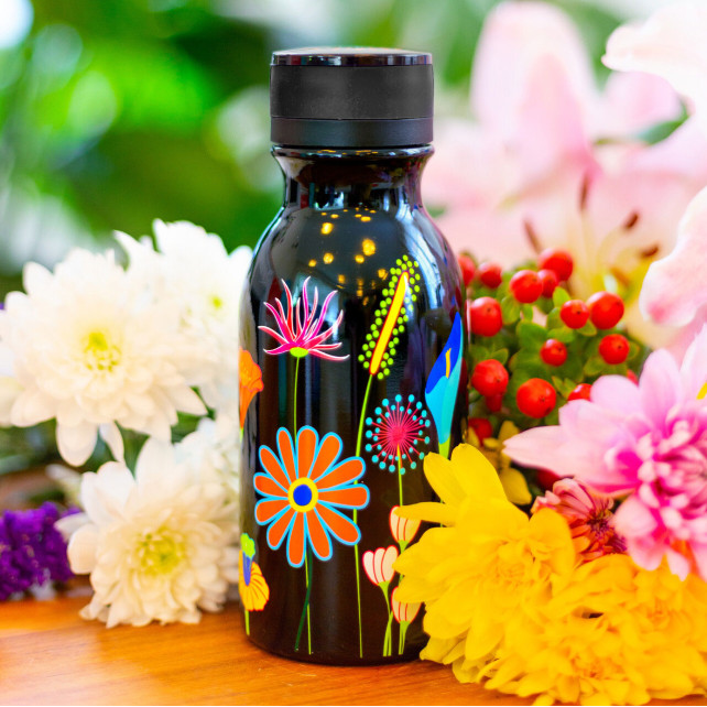 Bouteille isotherme 40 cl - Mini Keep Cool Bottle