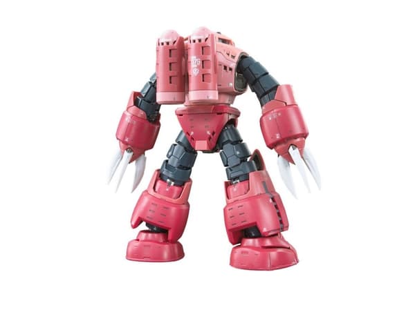 RG 1/144 MSM-07S Z'GOK
