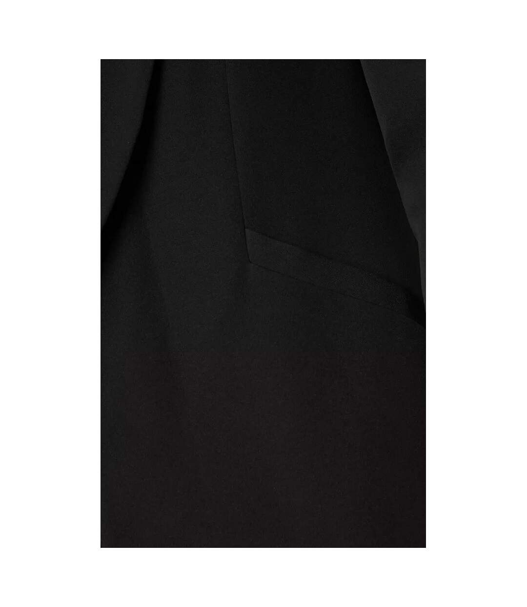 Dorothy Perkins - Blazer - Femme (Noir) - UTDP1041