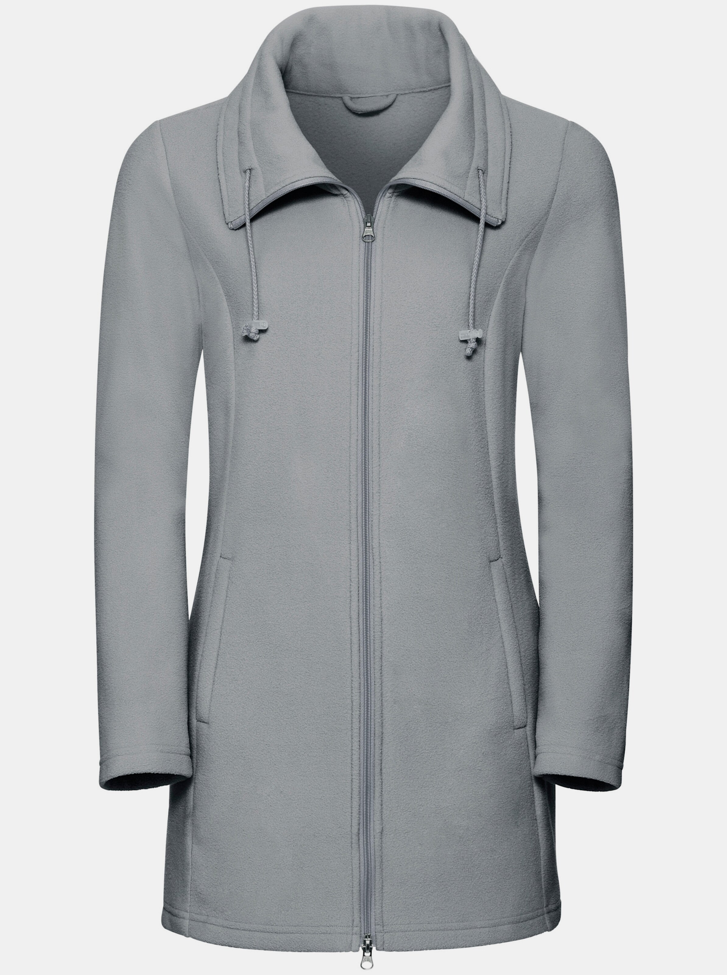 Fleecejacke