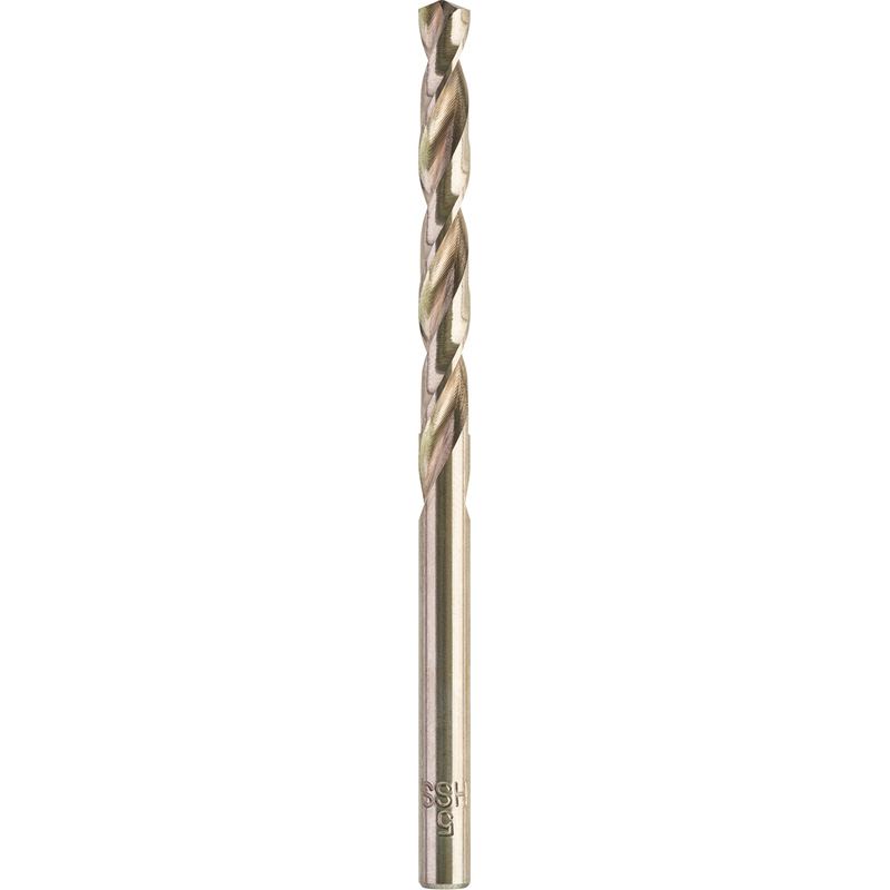 Milwaukee metaalboor HSS-G Thunderweb 5x86mm