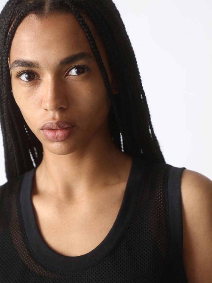 Vestido preto do Miami Heat da NBA