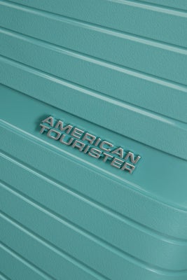 American Tourister Airconic Koffert 67L, Dusty Turquoise
