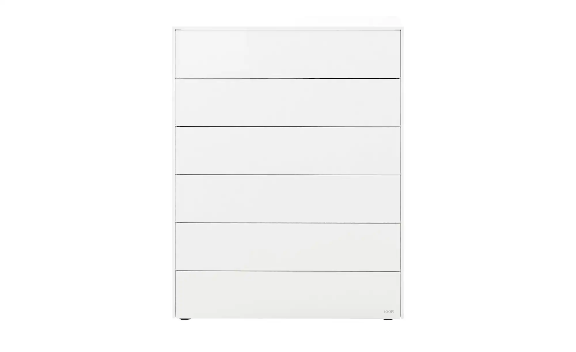 JOOP! Highboard Gloss Base