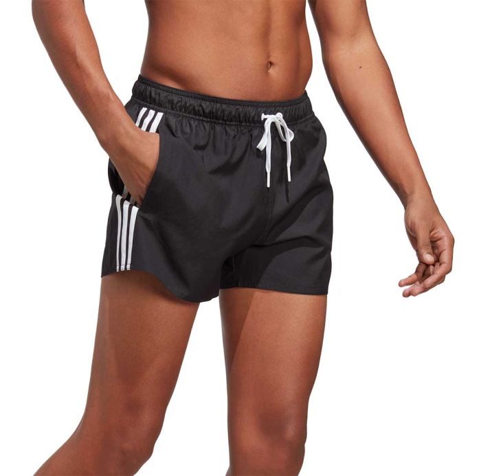 3-Stripes CLX Badeshorts Men