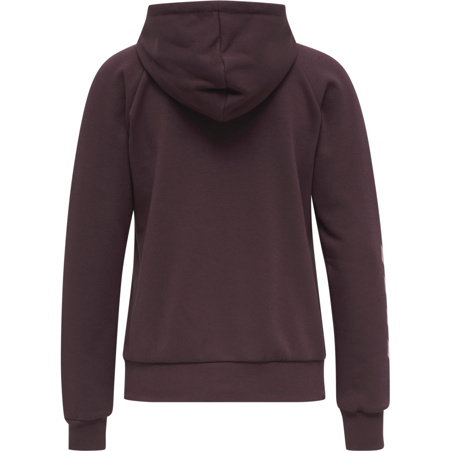 hmlNONI ZIP HOODIE