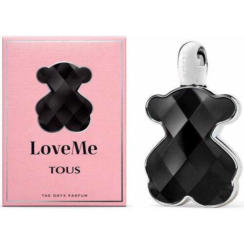 TOUS - Loveme The Onyx Parfum Vaporizador