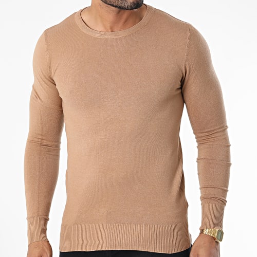 Pull J661 Camel Clair