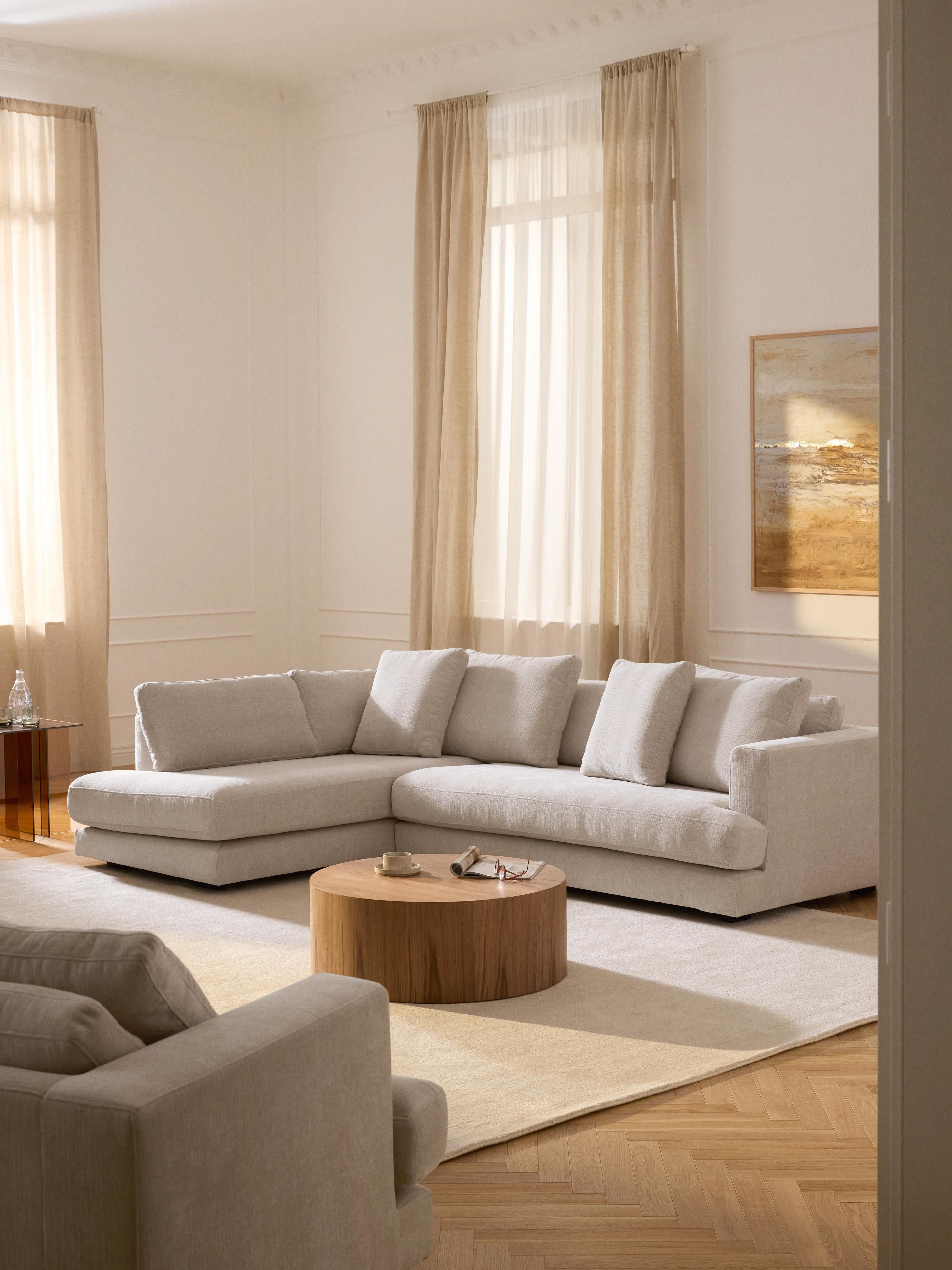 Hoekbank Tribeca